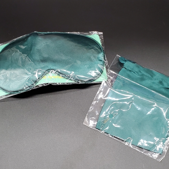 🎁Luxurious Silky Sleep Mask - Picture 4 of 6